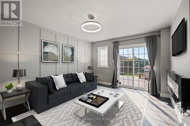 property at 161 Hawkview Blvd