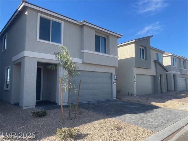 5749 Avondale Rise Wy in Las Vegas, NV - Building Photo - Building Photo