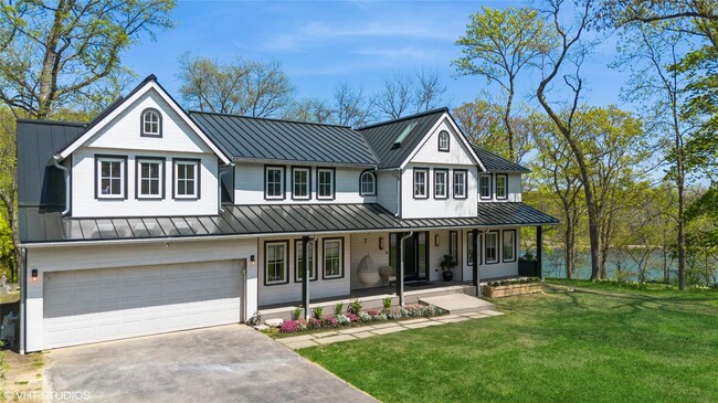 property at 7 Trails End