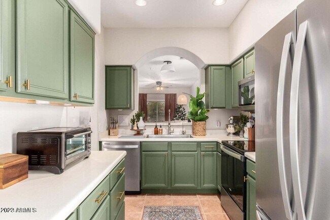 11616 N Saguaro Blvd, Unit 4 in Fountain Hills, AZ - Building Photo - Building Photo