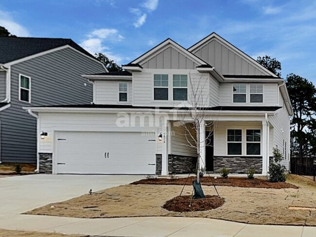 property at 5014 Twin River Dr