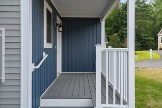 14 Payton Ln, Unit 14 Payton Lane in Barre, VT - Building Photo - Building Photo