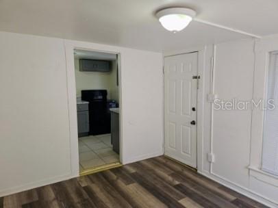 420 1/2 15th Ave S in St. Petersburg, FL - Foto de edificio - Building Photo