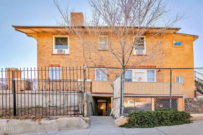 property at 619 E Nevada Ave