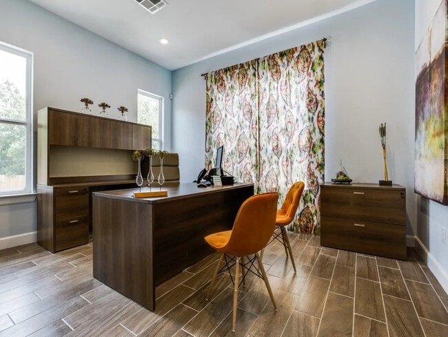 property at 14722 Nacogdoches Rd