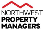 Property Management Company Logo Northwest Property Managers