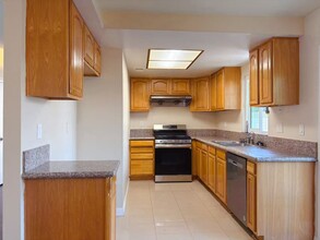4340 Muscatel Ave in Rosemead, CA - Building Photo - Building Photo