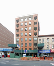 Bedford Park Manor in Bronx, NY - Building Photo - Building Photo