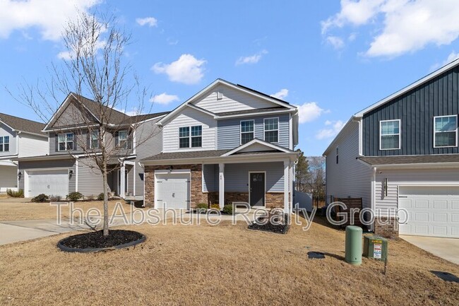 49 River Bank Rd in Fuquay Varina, NC - Building Photo - Building Photo