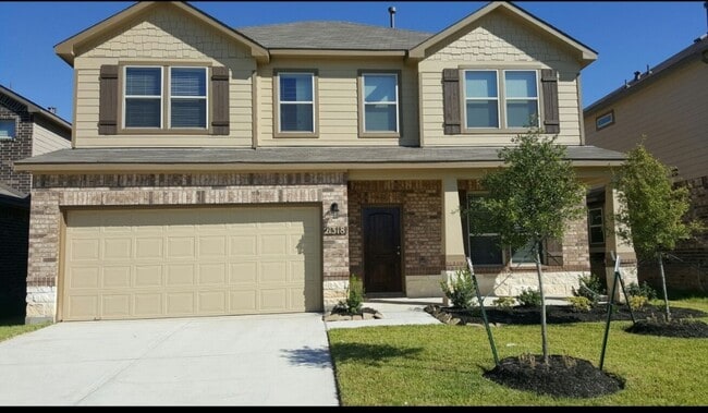 21318 Mystic Oak Dr in Cypress, TX - Building Photo - Building Photo