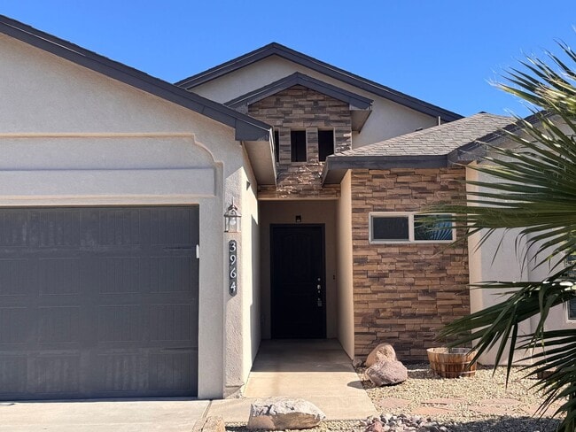 3964 Pennsylvania Pl in Las Cruces, NM - Building Photo - Building Photo