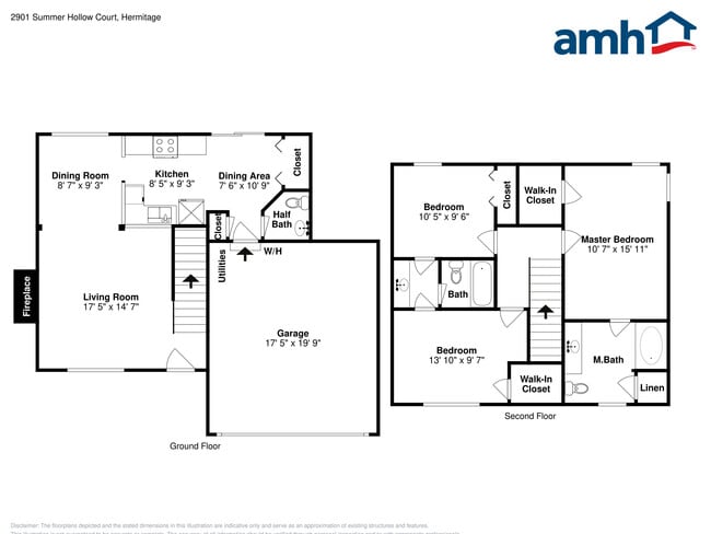 2901 Summer Hollow Ct in Nashville, TN - Building Photo - Building Photo
