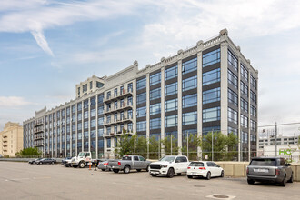 Red Hook Lofts in Brooklyn, NY - Building Photo - Primary Photo