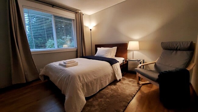 property at 1803 N 200th St