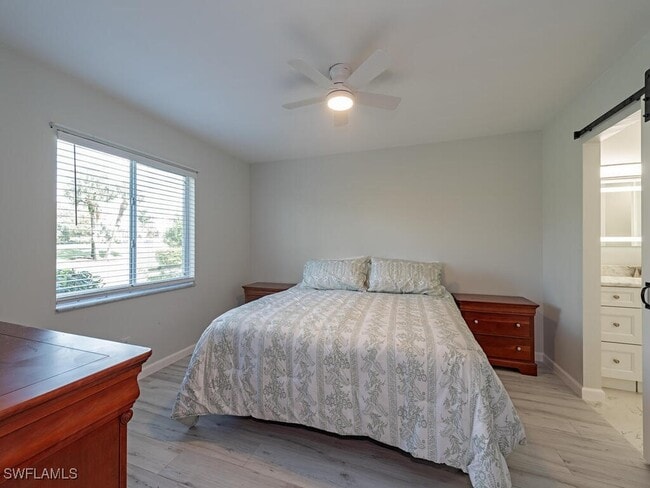 property at 4556 Andover Way