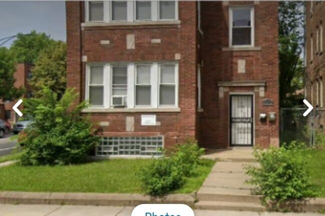 8258 S Langley Ave, Unit 2 in Chicago, IL - Building Photo - Building Photo
