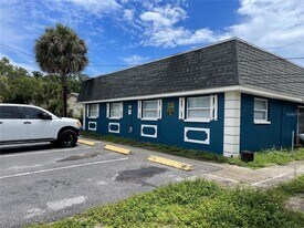 199 Fulton St NE in Largo, FL - Building Photo