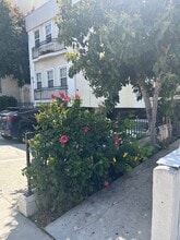 1055 S Shenandoah St, Unit # 3 in Los Angeles, CA - Building Photo - Building Photo