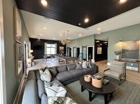 Encore at Westgate in Leland, NC - Building Photo