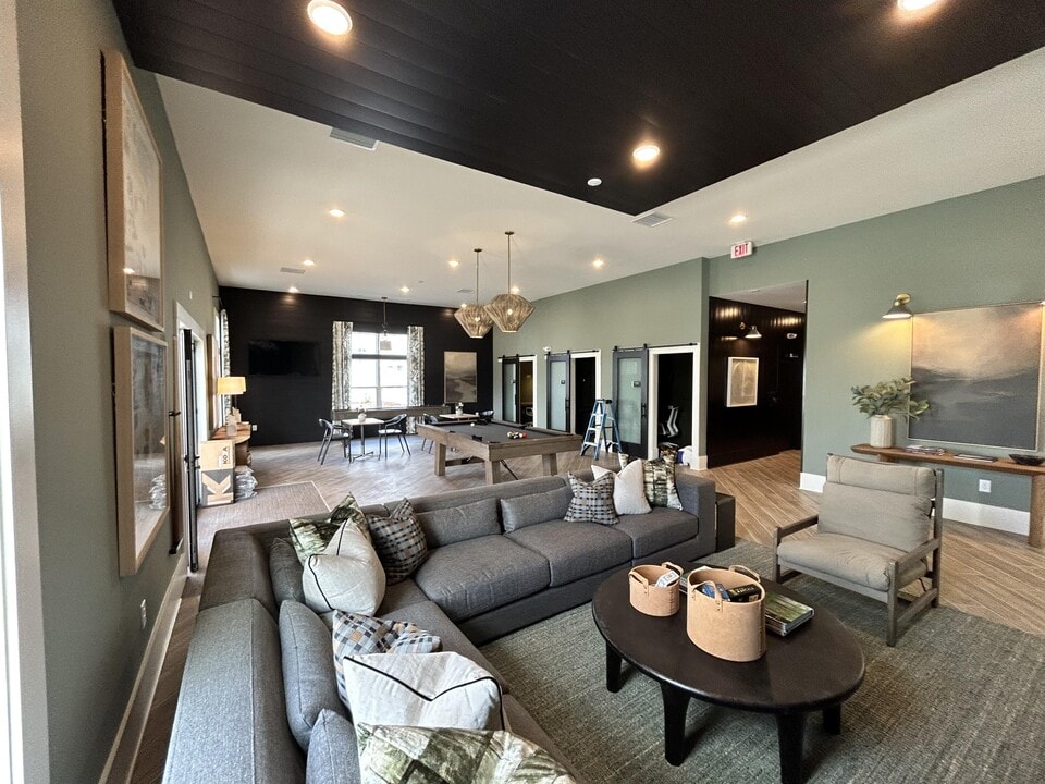 Encore at Westgate in Leland, NC - Building Photo