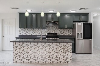 1217 S 12th Ave in Phoenix, AZ - Building Photo - Building Photo