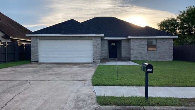 property at 6675 Pino Azul Dr