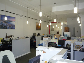 Cooperative in New York, NY - Building Photo - Interior Photo