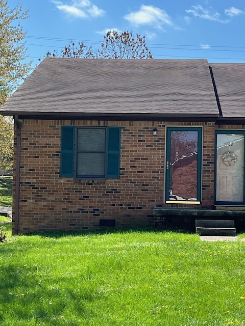 property at 150 Cypress Dr