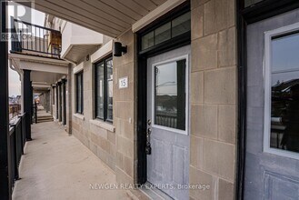 4320 Ebenezer Rd in Brampton, ON - Building Photo - Building Photo