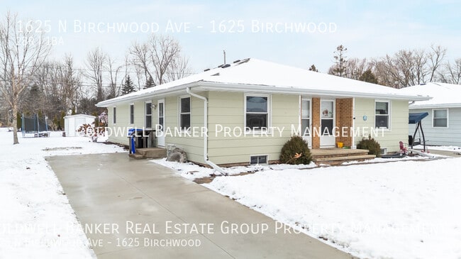 1625 N Birchwood Ave in Appleton, WI - Building Photo - Building Photo