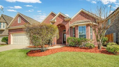 25410 Lancaster Pine Dr in Spring, TX - Building Photo - Building Photo
