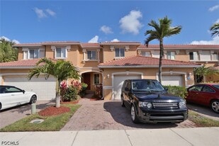 17615 Brickstone Loop in Ft. Myers, FL - Building Photo