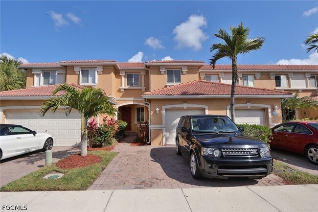 property at 17615 Brickstone Loop