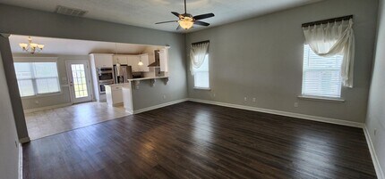 4120 Pullman Cir in Augusta, GA - Building Photo - Building Photo
