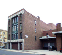 600 Bangs Ave in Asbury Park, NJ - Building Photo - Building Photo