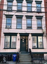 925 Park Ave in Hoboken, NJ - Building Photo