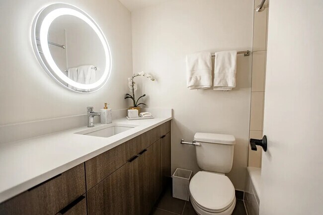 11 W Chestnut St-Unit -918 in Chicago, IL - Foto de edificio - Building Photo