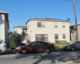 2417 Magnolia Ave Apartments