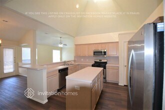 9713 Westmere Ln in Fort Worth, TX - Building Photo - Building Photo
