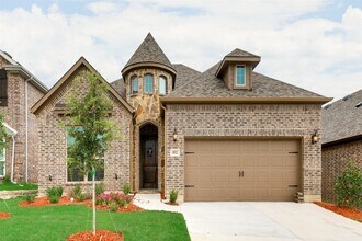 8512 Meadow Sweet Lane in Fort Worth, TX - Building Photo - Building Photo