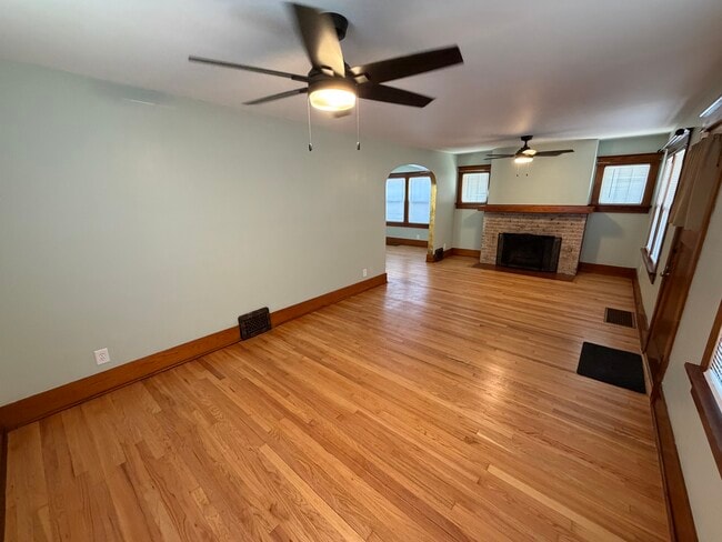 2222 Duncan St in St. Joseph, MO - Foto de edificio - Building Photo