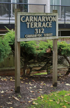 Carnarvon Terrace in New Westminster, BC - Building Photo - Building Photo