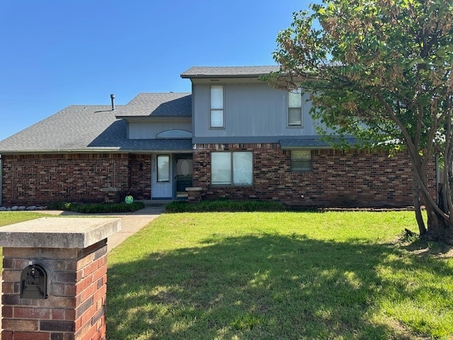 property at 1100 NW 141st St