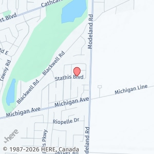 property at 601 Sweetbay Cres