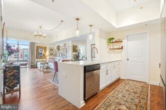 475 K St NW, Unit 1126 in Washington, DC - Building Photo - Building Photo