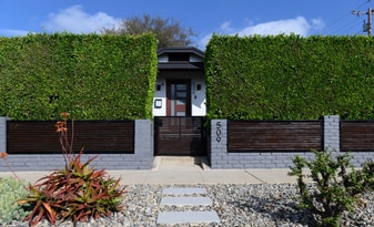 509 E Buckthorn St in Inglewood, CA - Building Photo