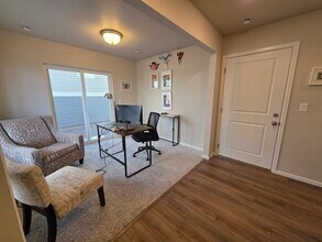 6075 Notch Top Way in Colorado Springs, CO - Building Photo - Building Photo