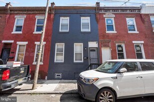 3919 Arcadia St in Philadelphia, PA - Building Photo