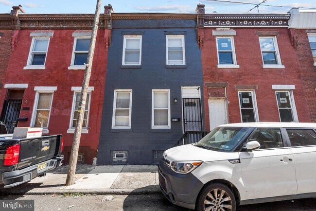 property at 3919 Arcadia St