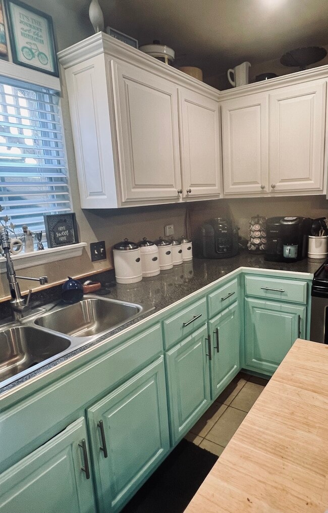 property at 3518 County Rd 353